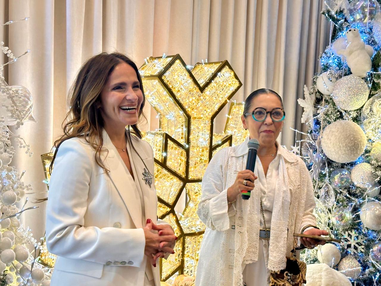 La nueva estética de la Navidad: cuando el interiorismo de lujo encuentra al negocio billonario — imagen 3