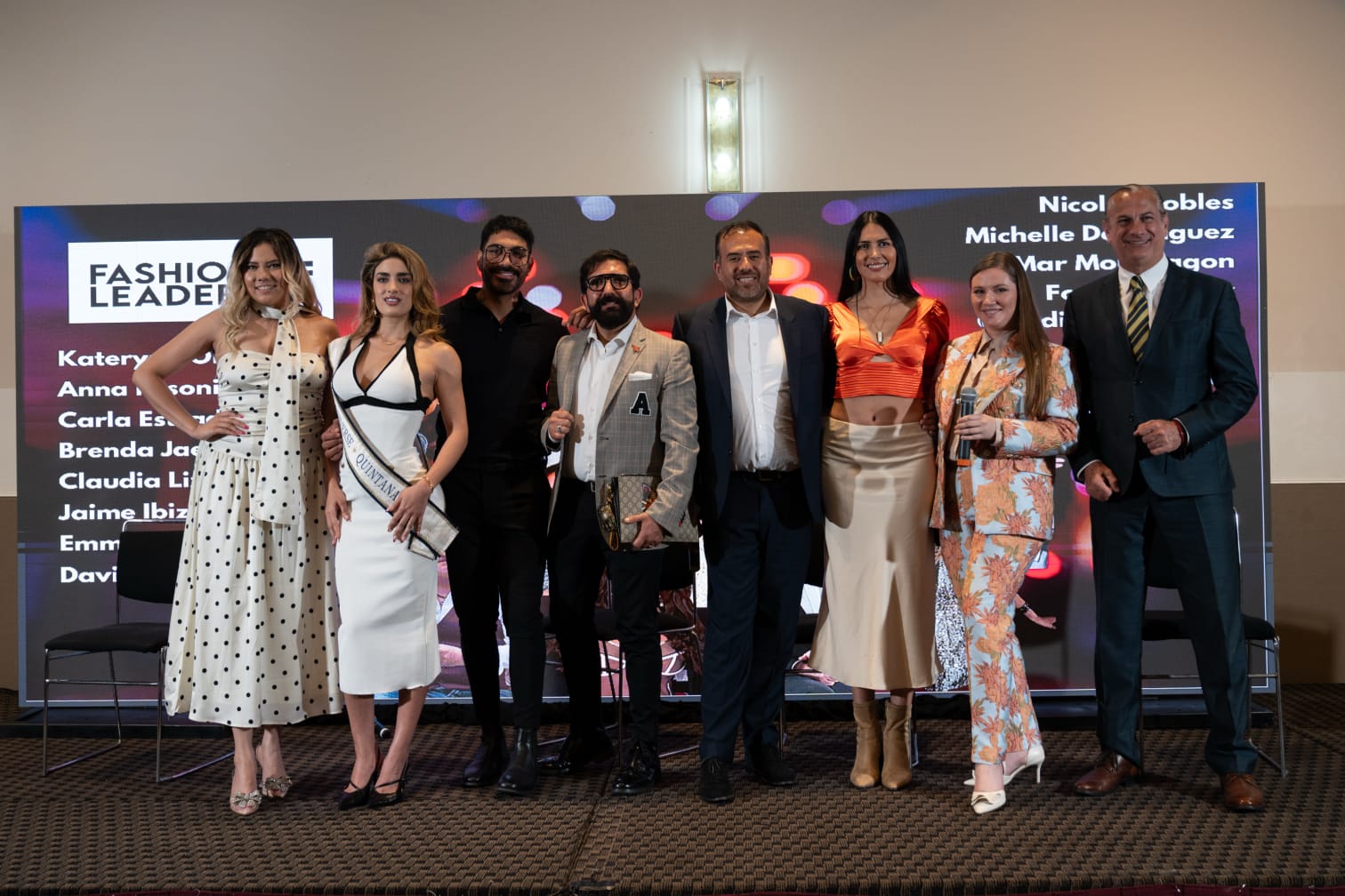 Fashion Leader México 006: el evento que transformará la moda en 2026 — imagen 4