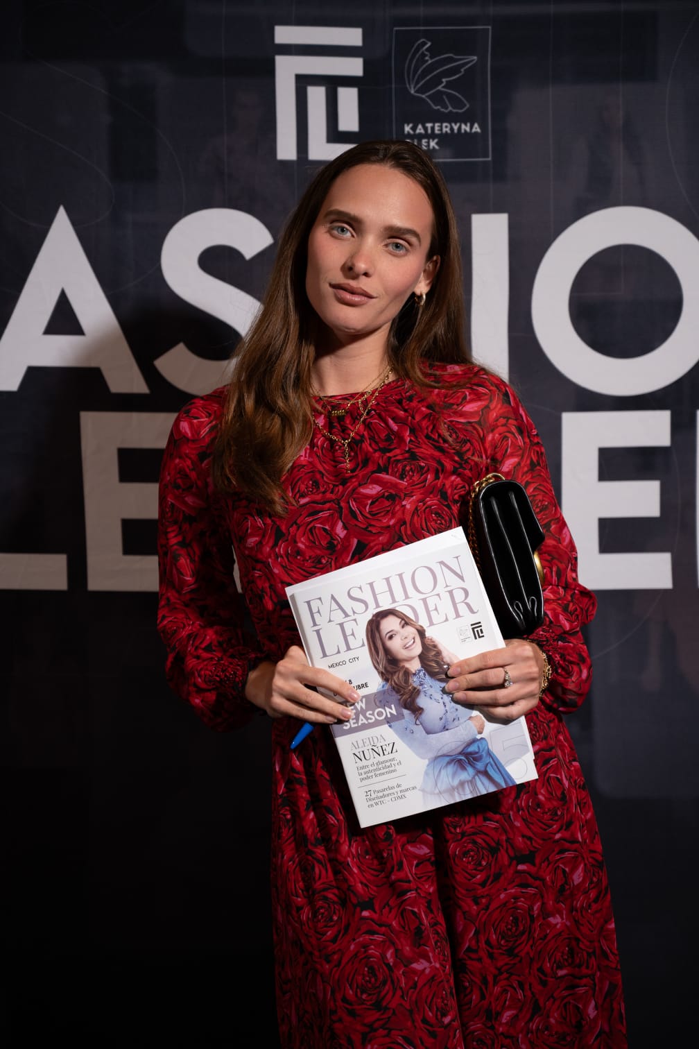 Fashion Leader México 006: el evento que transformará la moda en 2026 — imagen 2