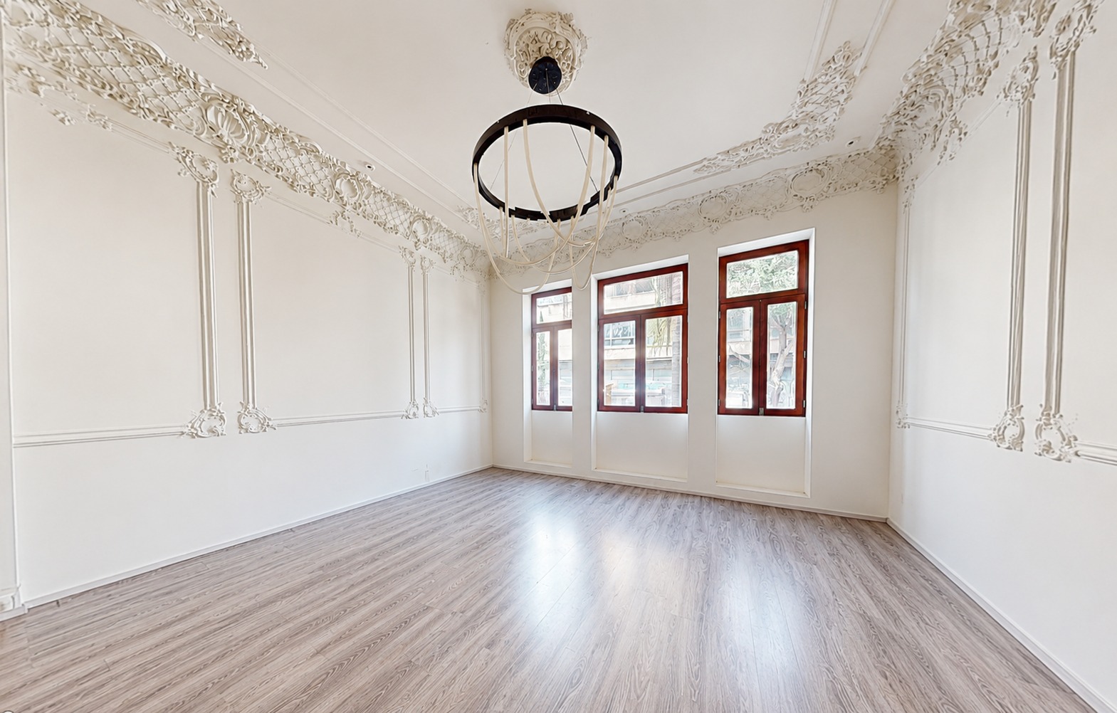 Arquitectura, diseño y estilo de vida: la experiencia exclusiva del Open House de Inmuebles ISAL — imagen 2