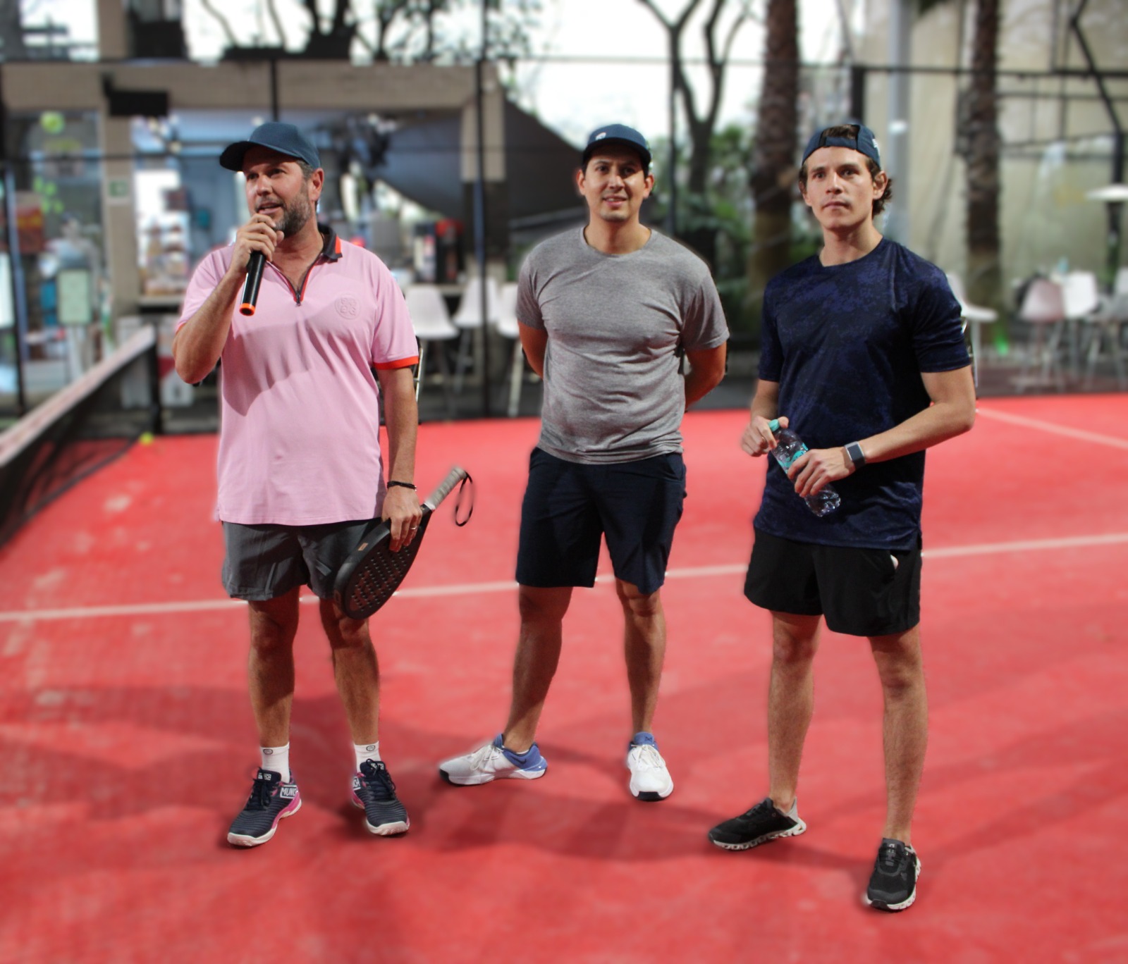 El pádel transformó el networking empresarial en México: así fue la experiencia de Rakennus — imagen 4