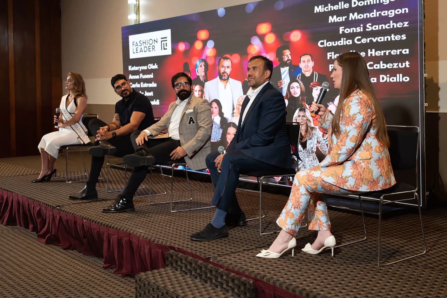 Fashion Leader México 006: el evento que transformará la moda en 2026 — imagen 6
